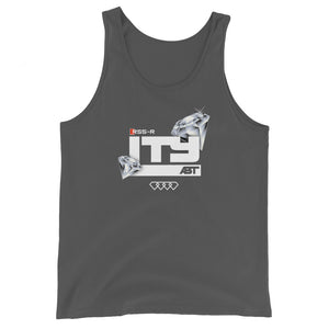 ITY AUDI Tank Top