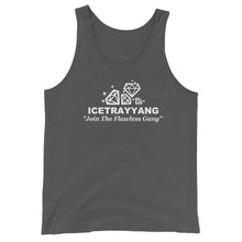 Load image into Gallery viewer, JOIN FLAWLESS Tank Top