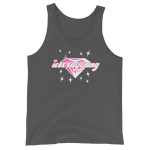 ITY BLING Tank Top