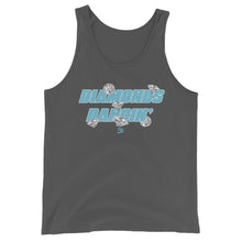 Load image into Gallery viewer, DIAMONDS DANCIN&#39; Tank Top