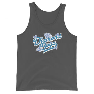 DIAMOND BOYZ Tank Top