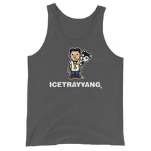 Load image into Gallery viewer, JD PANDA Tank Top