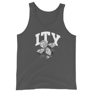 ITY DIAMOND Tank Top