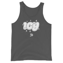 Load image into Gallery viewer, ICY Tank Top