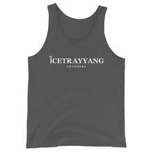 Load image into Gallery viewer, URYWHERE Tank Top