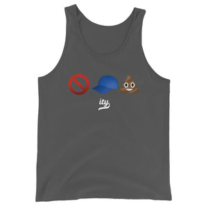 NO CAP SH*T Tank Top