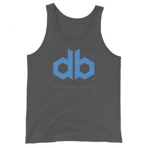 DIAMOND BOYZ Tank Top