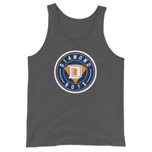 DMND BOYZ ASTRO Tank Top