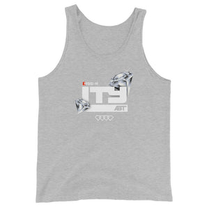 ITY AUDI Tank Top