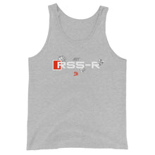 Load image into Gallery viewer, RS5-R Tank Top