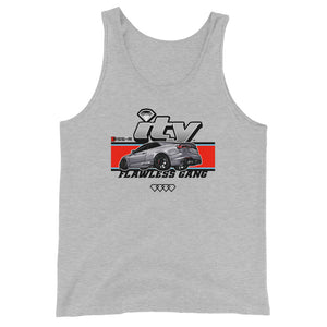ITY Flawless Gang Tank Top