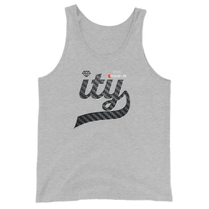 ITY Carbon Fiber Tank Top