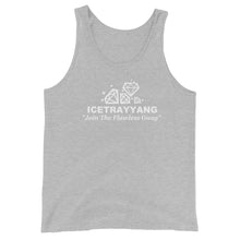 Load image into Gallery viewer, JOIN FLAWLESS Tank Top