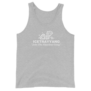 JOIN FLAWLESS Tank Top