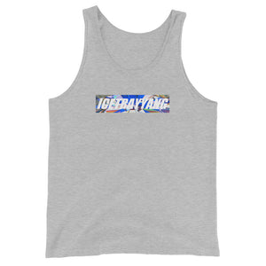 ITY DIAMOND BOX LOGO Tank Top