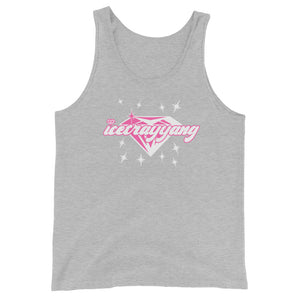 ITY BLING Tank Top