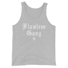 Load image into Gallery viewer, FLAWLESS GNG Tank Top