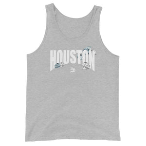ITY HOUSTON Tank Top