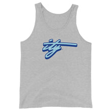 Load image into Gallery viewer, ITY CURSIVE Tank Top