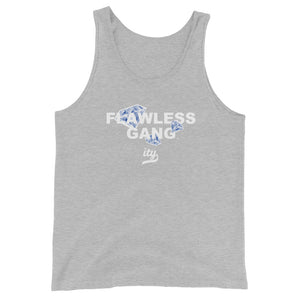 FLAWLESS GNG Tank Top