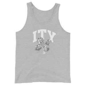 ITY DIAMOND Tank Top