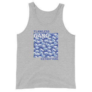 FLAWLESSGNG Tank Top