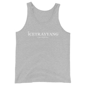 URYWHERE Tank Top