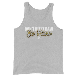 GO FLAW Tank Top