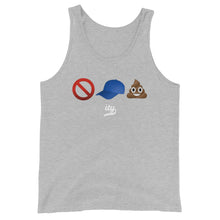 Load image into Gallery viewer, NO CAP SH*T Tank Top