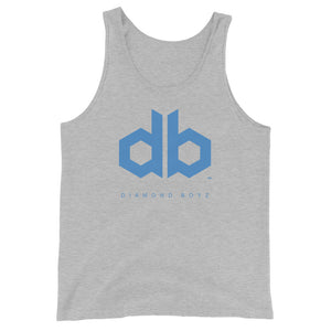 DIAMOND BOYZ Tank Top