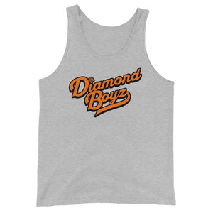 DIAMOND BOYZ Tank Top