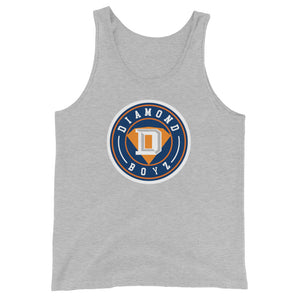 DMND BOYZ ASTRO Tank Top