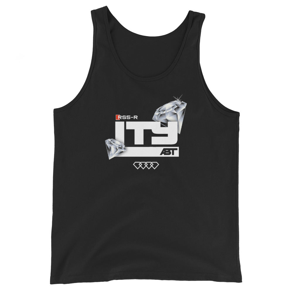 ITY AUDI Tank Top