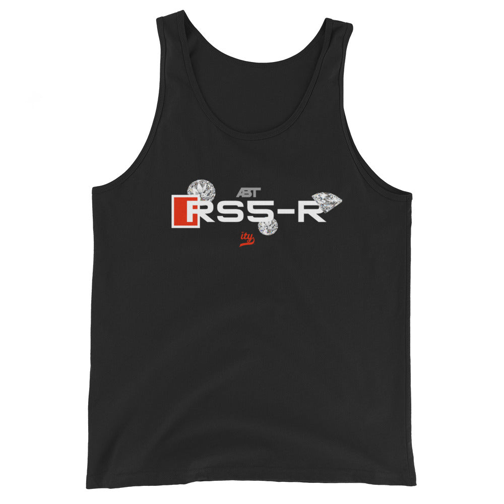 RS5-R Tank Top