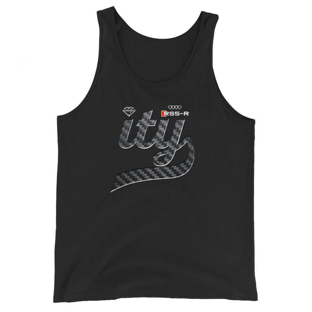 ITY Carbon Fiber Tank Top