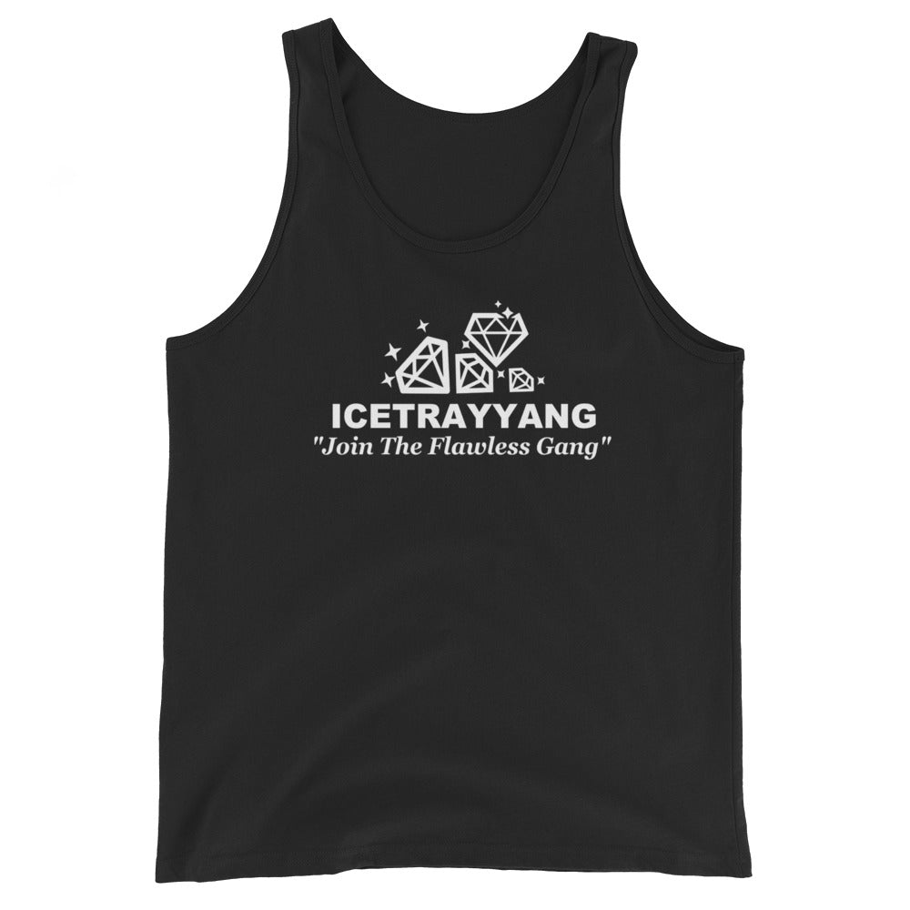 JOIN FLAWLESS Tank Top