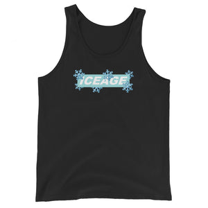 ICEAGE BOX LOGO Tank Top