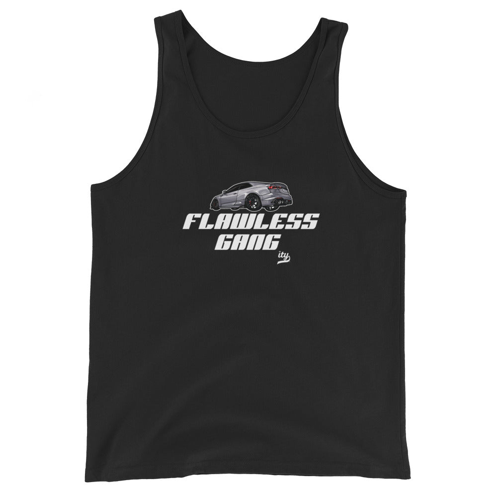 FLAWLESS AUDI Tank Top
