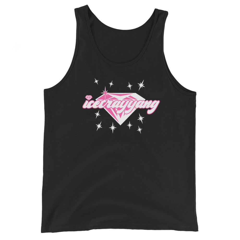 ITY BLING Tank Top