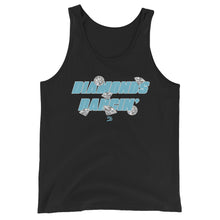 Load image into Gallery viewer, DIAMONDS DANCIN&#39; Tank Top