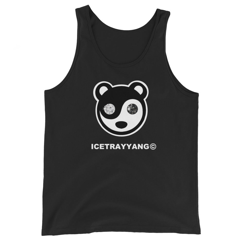 ITY PANDA Tank Top