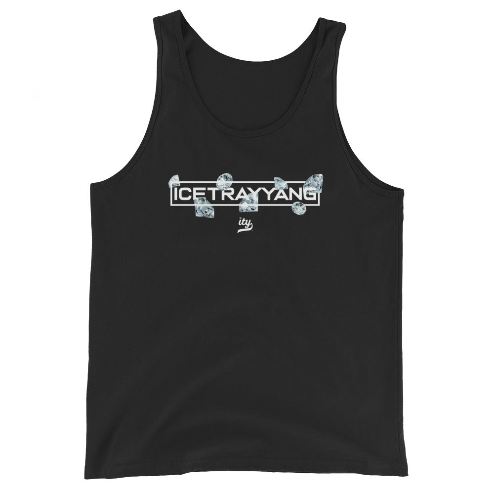 ITY DIAMOND BOX Tank Top
