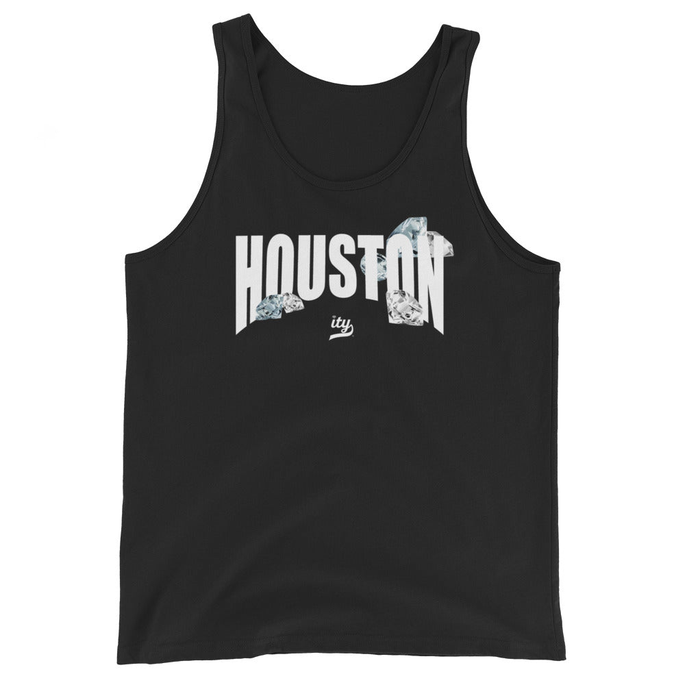 ITY HOUSTON Tank Top