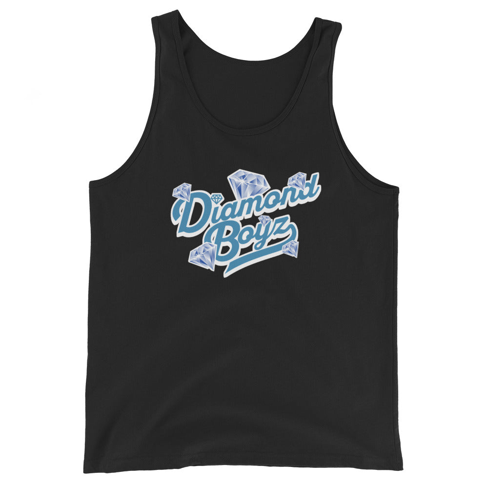 DIAMOND BOYZ Tank Top