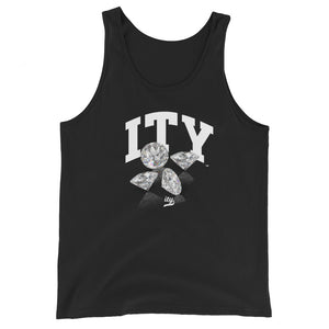 ITY DIAMOND Tank Top