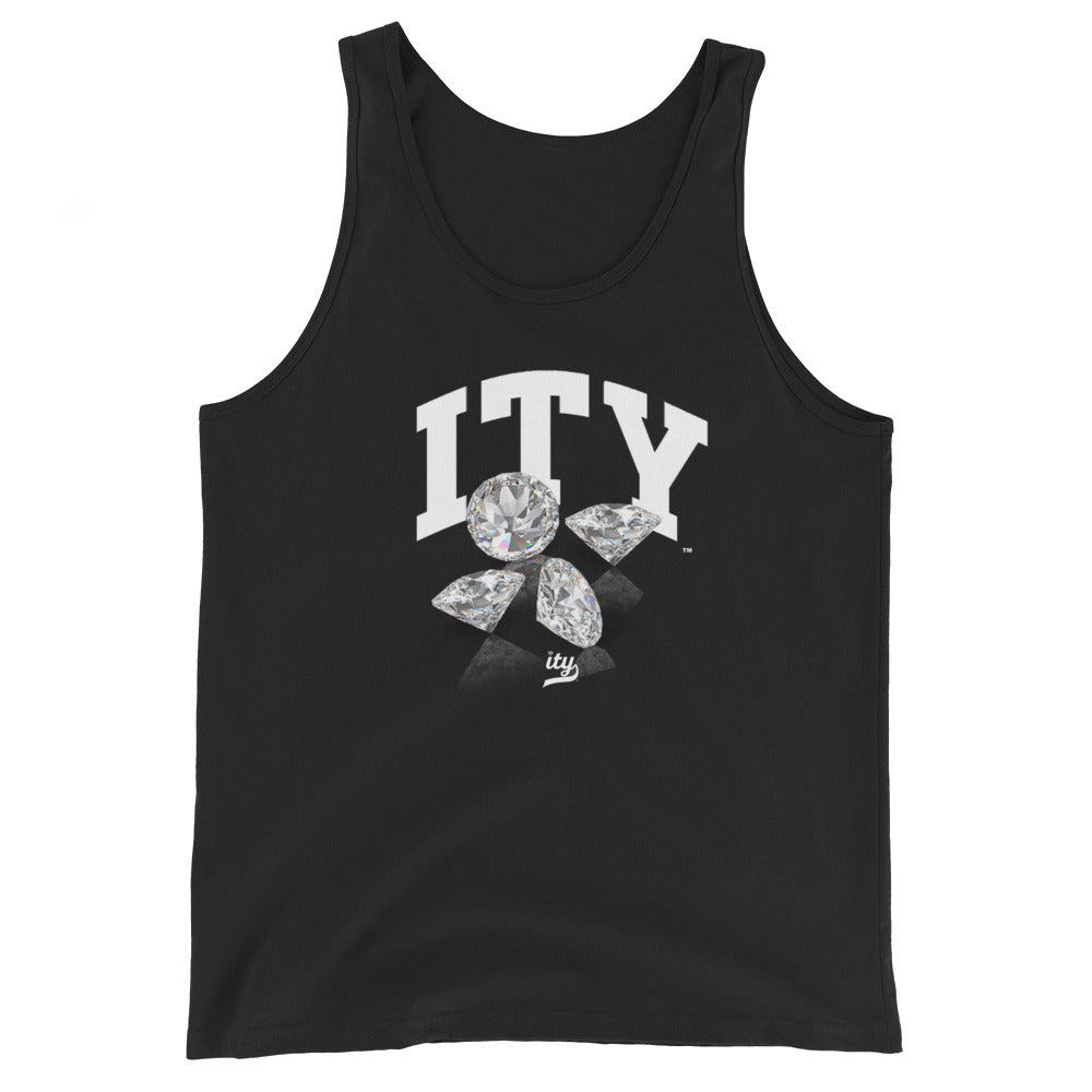 ITY DIAMOND Tank Top