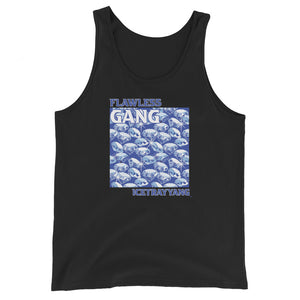 FLAWLESSGNG Tank Top