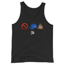 Load image into Gallery viewer, NO CAP SH*T Tank Top