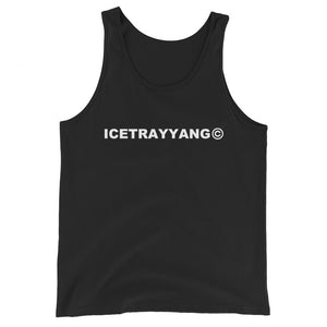 FLAWLESS GNG Tank Top