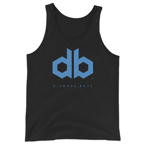 DIAMOND BOYZ Tank Top